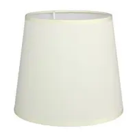 Абажур Светпромъ А17114 E27, цвет желтый