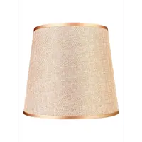 Абажур Светпромъ А17127 E27, цвет коричневый