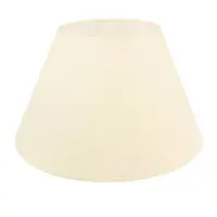 Абажур Светпромъ А23311 E27, цвет бежевый