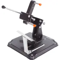 Стойка для УШМ Sparta 934155 115-125 мм