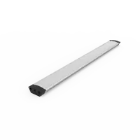 Светильник линейный светодиодный Gauss 9023533235 300 мм 3.5 Вт нейтральный белый свет