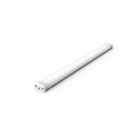 Светильник линейный светодиодный Gauss 9021533235 300 мм 3.5 Вт нейтральный белый свет
