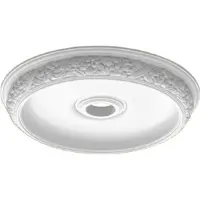 Купол Decomaster DM-0731 О 726, вн.О 105, h=85мм