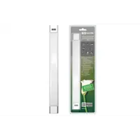 Светильник линейный LED TDM Electric 5 Вт 230 В датчик движения диммер 4000К 30 см