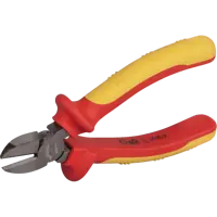 Бокорезы диэлектрические Navigator 82 346 NHT-Brd02-160 160 мм