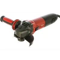 УШМ сетевая Elitech МШУ 1412Э, 1400 Вт, 125 мм