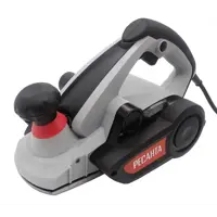 Рубанок сетевой Ресанта Р-110СТ 75/5/3, 1300 Вт, 110 мм