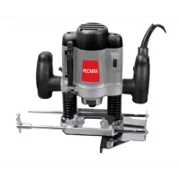 Фрезер сетевой универсальный Ресанта ФМ-1300Э, 1300 Вт