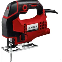 Лобзик сетевой Зубр Л-710, 710 Вт