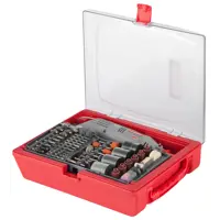 Гравер сетевой Зубр ЗГ-130ЭК H176 00-00005360