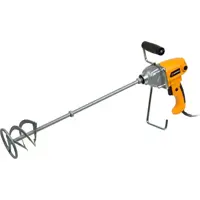 Миксер строительный сетевой Вихрь СМ-1200Э, 1200 Вт