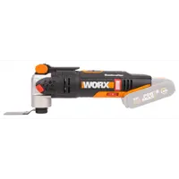 Аккумуляторный реноватор Worx WX693.9