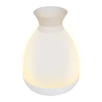 Настольная лампа Uniel UL-00004545 цвет белый