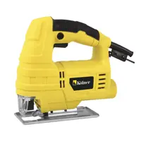 Лобзик сетевой Kolner KJS 480, 480 Вт