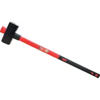 Кувалда Кедр 055-3000 фиберглассовая рукоятка 3000 г