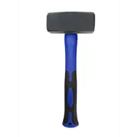 Кувалда Мастералмаз 10507020 фиберглассовая рукоятка 2000 г