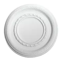 Розетка потолочная Decomaster 32 см DR-304