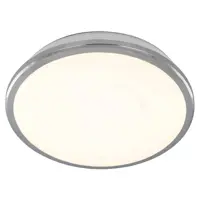 Светильник светодиодный Citilux Луна CL702161W 16 Вт 6 м²