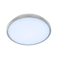 Светильник светодиодный Citilux Луна CL702221N 22 Вт 8 м²