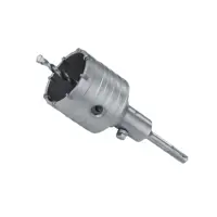 Коронка по бетону SDS-plus Кедр 28709 65 мм