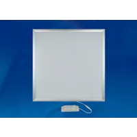 Панель светодиодная Uniel Effective UL-00001793 6500 К 42 Вт 595 х 595 мм IP40