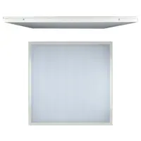 Панель светодиодная Volpe UL-00005868 6500 К 36 Вт 595 х 595 мм IP40