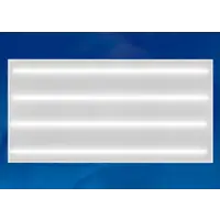 Панель светодиодная Uniel Universal UL-00004589 6500 К 48 Вт 595 х 595 мм IP40