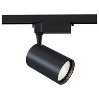 Трековый светильник Maytoni TR003-1-17W3K-B