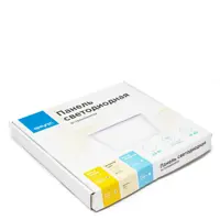 Панель светодиодная APEYRON 06-33 24 Вт 220x220 мм 2700 К IP40