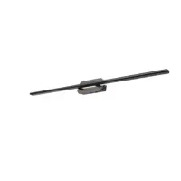 Светильник настенный светодиодный ST Luce URSITO SL1598.411.01 нейтральный белый свет цвет черный