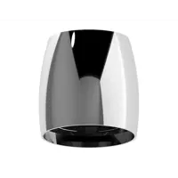 Спот поворотный Ambrella Light DIY Spot 1 лампа цвет серебряный