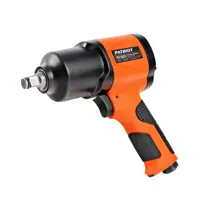 Гайковерт пневматический Patriot PN 1000, 900 Нм