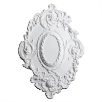 Декоративная потолочная розетка Decomaster 77 см DR 18A