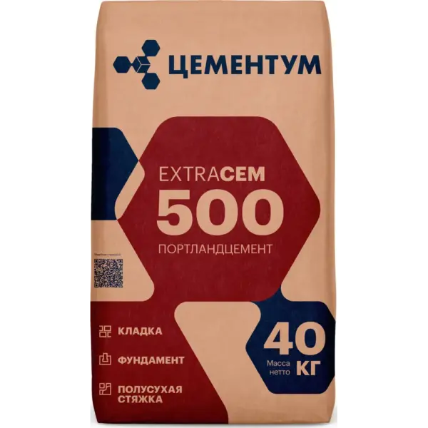 1 портландцемент Цементум